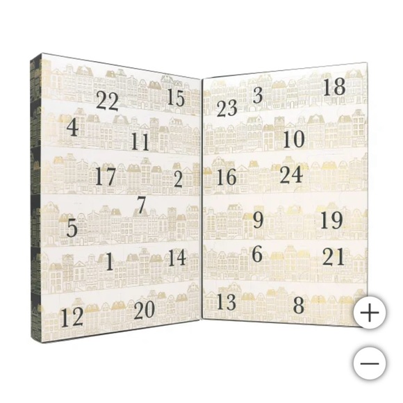 24 Days of Beauty Box Advent Calendar - $165 value - Picture 4 of 12